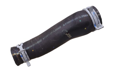 Hadice vodní termostatu 210454696R