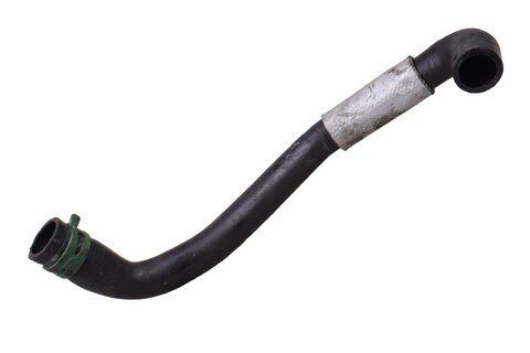 Hadice odvětrávání klikové hřídele 118296756R