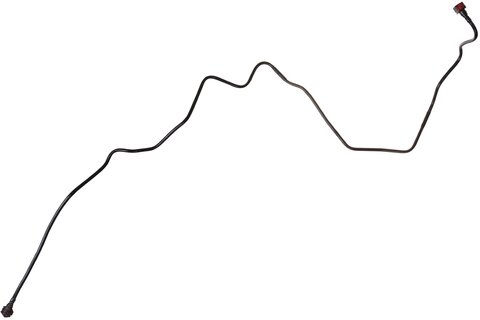 Palivová hadice - chladič 7G91-9B337-DC