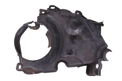 Kryt rozvodu motoru spodní 0320AF