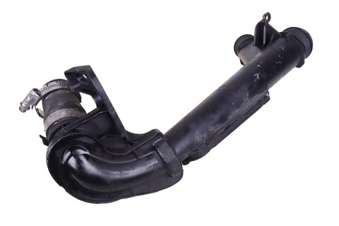 Vzduchové potrubí intercooleru 0382NG