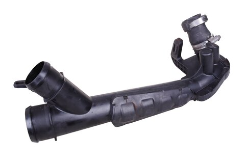 Vzduchové potrubí intercooleru 0382NG