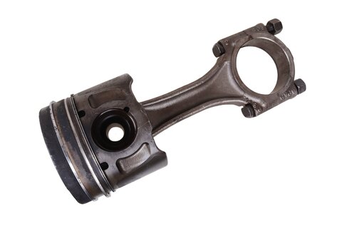 Sada ojnice + píst 0603C5