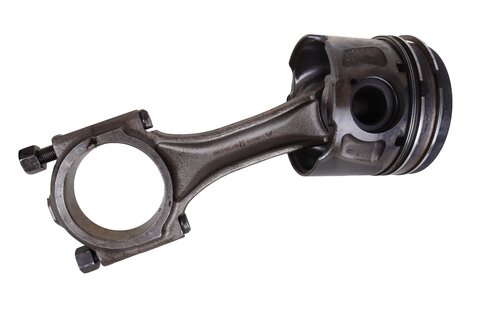 Sada ojnice + píst 0603C5