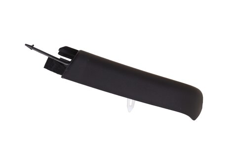 Vnitřní kryt skla zadních dveří (levý) 829E96635R