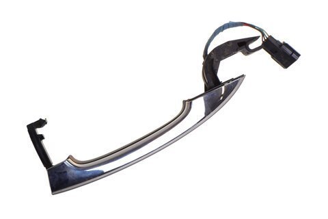 Pravá přední vnější klika pro bezklíčový vstup 806060334R