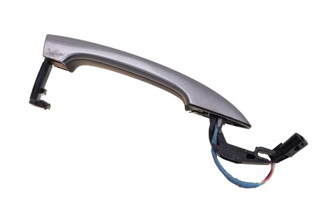 Pravá přední vnější klika pro bezklíčový vstup 806060334R