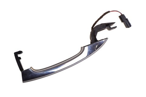 Pravá zadní vnější klika pro bezklíčový vstup 806060334R