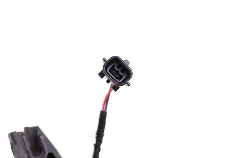 Pravá zadní vnější klika pro bezklíčový vstup 806060334R