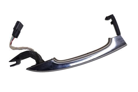 Levá přední vnější klika pro bezklíčový vstup 806072642R