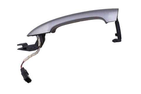 Levá přední vnější klika pro bezklíčový vstup 806072642R