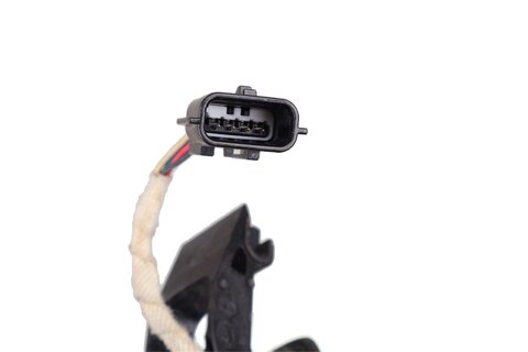 Levá přední vnější klika pro bezklíčový vstup 806072642R