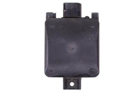 Řídící jednotka pro rozpoznání mrtvého bodu pravá (Master) 2Q0907686B