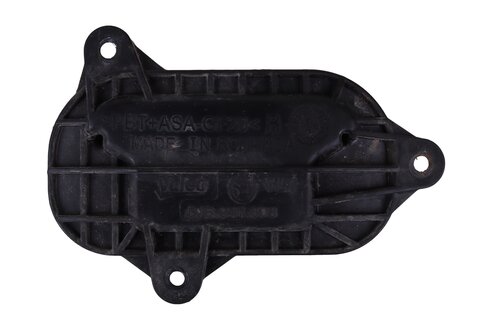 Krytka řídící jednotky LED světlometu pravá 5JB941608