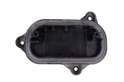 Krytka řídící jednotky LED světlometu pravá 5JB941608