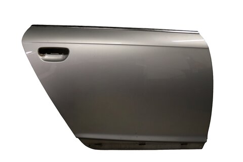 Dveře zadní pravé