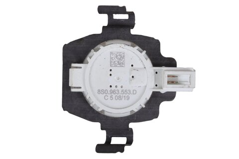 Čidlo obsazení sedadla spolujezdce 8S0963553D