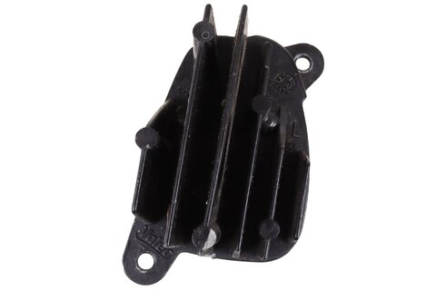 Chladící modul LED světla levý 657941645