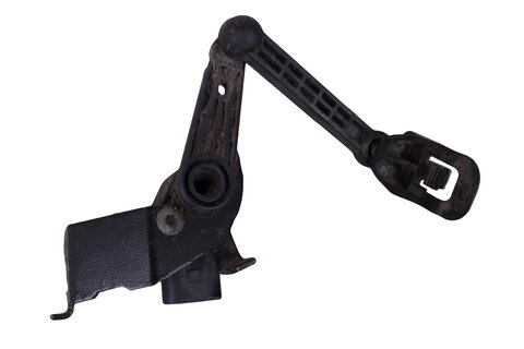 Snímač výšky světlometů - zadní 2Q0512521B