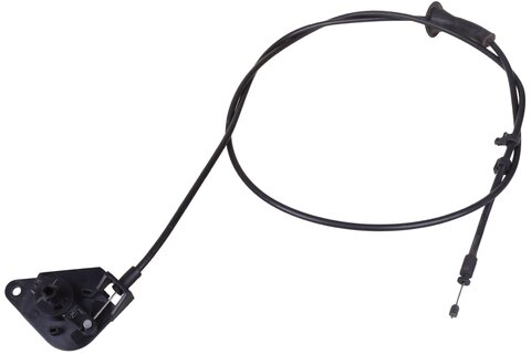 Bowden otevírání kapoty DS73-16B975-AK