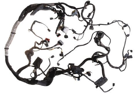 Kabelový svazek motoru HG9T-12A581-JNB