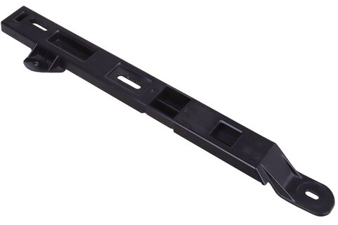 Držák vnitřního obložení B sloupku a prahu - levý DS73-F132A14-AC