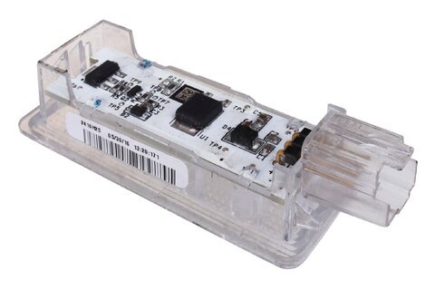 Vnitřního osvětlení zavazadlového prostoru LED DA5A-13A756-BA 5358759