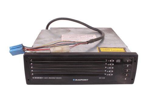 CD-changer ADCA09