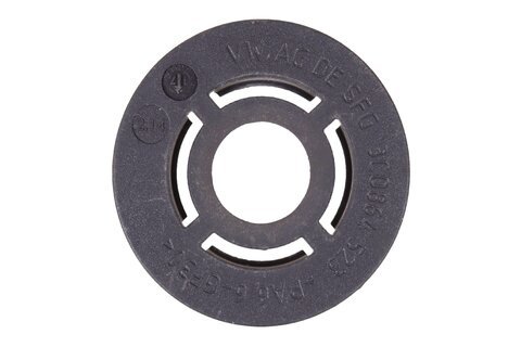 Držák koberečku spodní 3C0864523