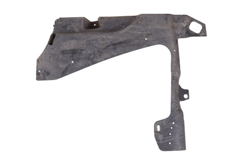 Plastový kryt podvozku zadní levý 7013FG