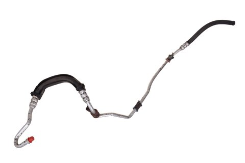 Potrubí servořízení nízkotlaké 4012S8