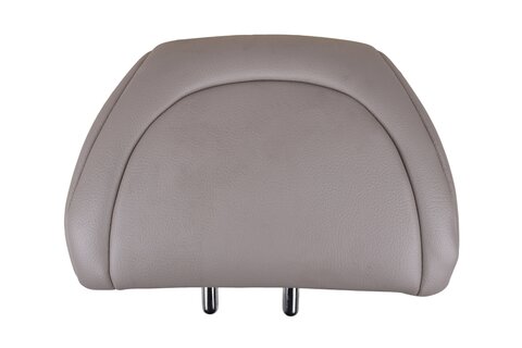 Opěrka hlavy zadní střed šedá 885473