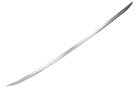 Střešní podélný nosič pravý (chrom) GRAND 738204514R