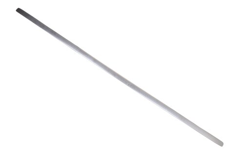 Střešní podélný nosič levý (chrom) GRAND 738212718R