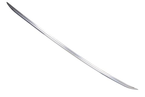 Střešní podélný nosič levý (chrom) GRAND 738212718R