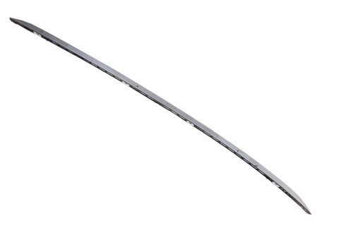 Střešní podélný nosič levý (chrom) GRAND 738212718R