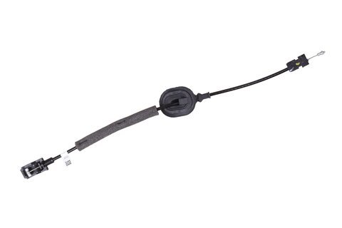 Lanko mechanismu zámku otevírání předních dveří - 805066720R