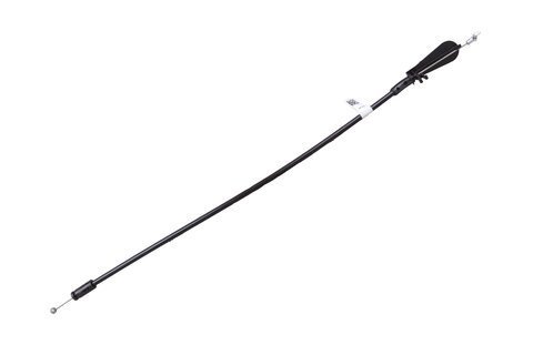 Lanko mechanismu zámku otevírání zadních dveří GRAND - 825004243R