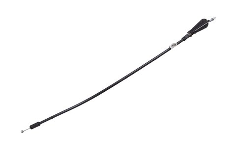 Lanko mechanismu zámku otevírání předních dveří - 825003064R