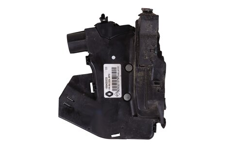 Zámek dveří přední pravý - 805023720R