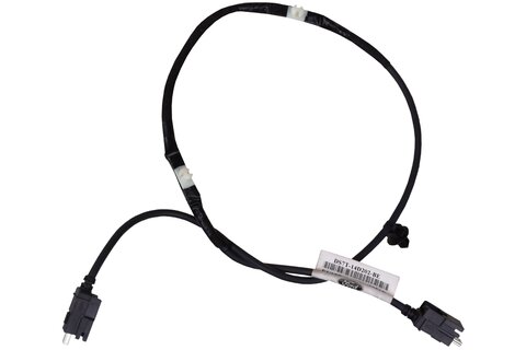 Kabelový svazek USB zásuvky - zadní DS7T-14D202-BF