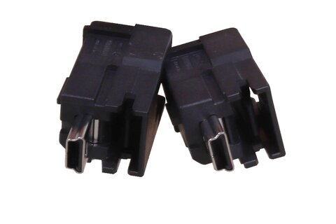 Kabelový svazek USB zásuvky - zadní DS7T-14D202-BF