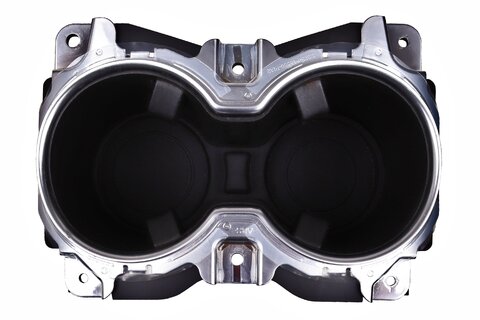 Držáku nápojů středového tunelu - komplet DS73-F13560-LF