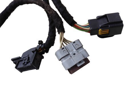 Kabelový svazek dveří přední pravý 659427