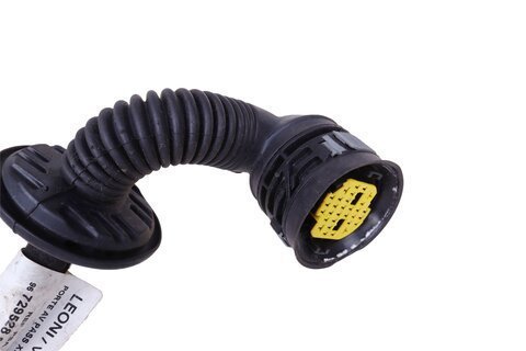 Kabelový svazek dveří přední pravý 659427