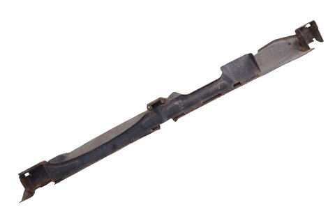 Kovový kryt podvozku zadní 748R22163R