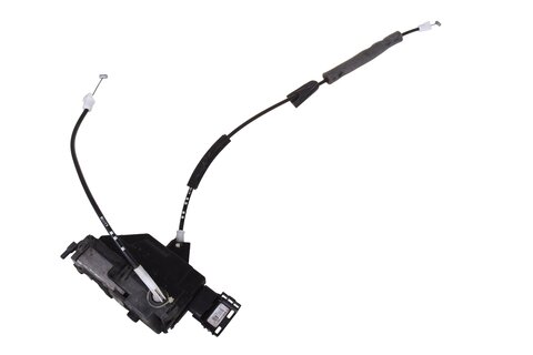 Zámek dveří přední pravý 9136EF