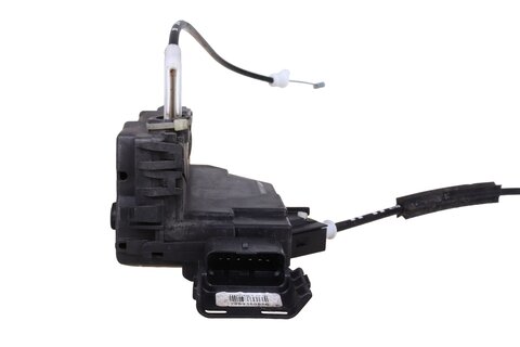 Zámek dveří přední pravý 9136EF