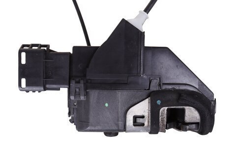 Zámek dveří přední pravý 9136EF