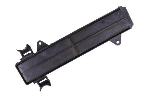 Kryt kabinového filtru 647944